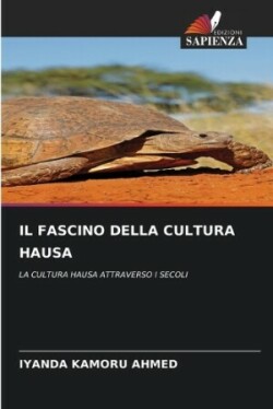 Fascino Della Cultura Hausa