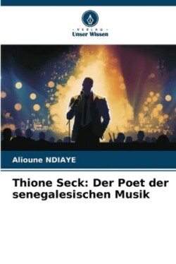 Thione Seck