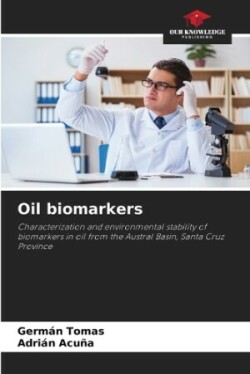 Oil biomarkers