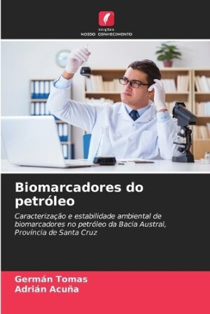 Biomarcadores do petróleo