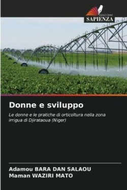 Donne e sviluppo