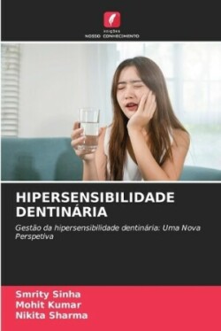 Hipersensibilidade Dentinária