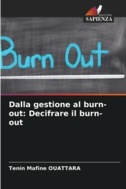 Dalla gestione al burn-out