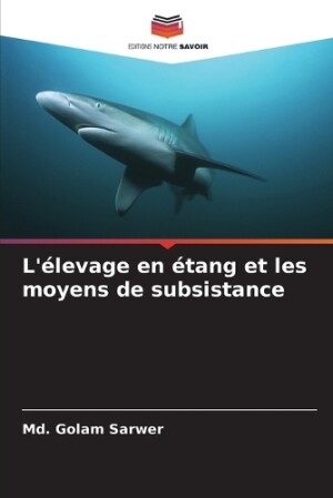 L'�levage en �tang et les moyens de subsistance