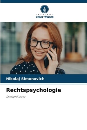 Rechtspsychologie