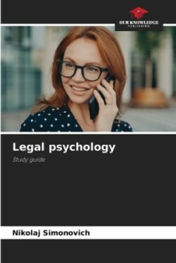 Legal psychology