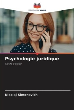 Psychologie juridique