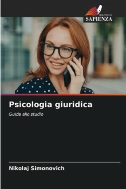 Psicologia giuridica