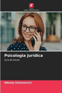 Psicologia jurídica