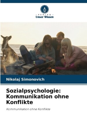 Sozialpsychologie