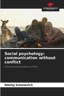 Social psychology