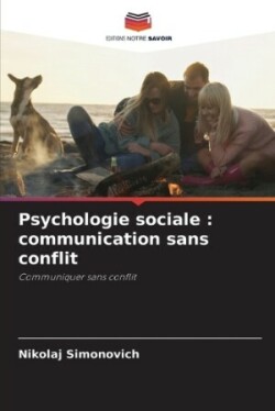 Psychologie sociale