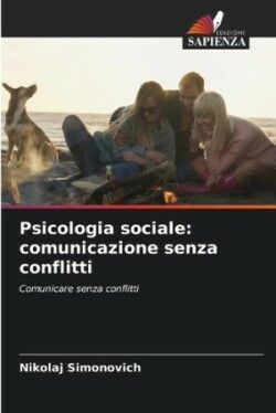 Psicologia sociale