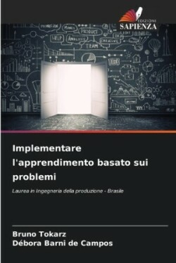 Implementare l'apprendimento basato sui problemi