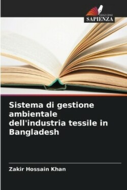 Sistema di gestione ambientale dell'industria tessile in Bangladesh