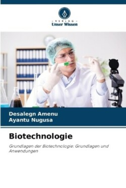 Biotechnologie