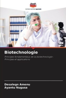 Biotechnologie