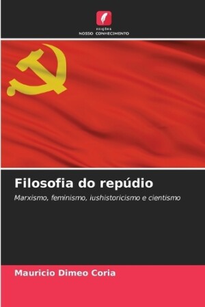 Filosofia do rep�dio