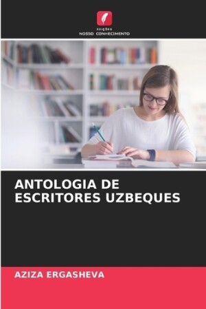 Antologia de Escritores Uzbeques