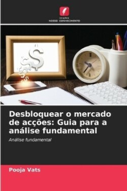 Desbloquear o mercado de acções