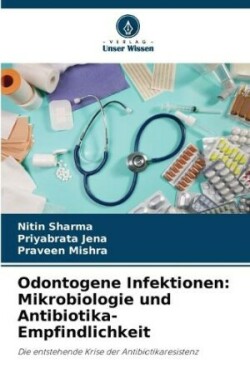 Odontogene Infektionen