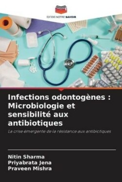 Infections odontogènes