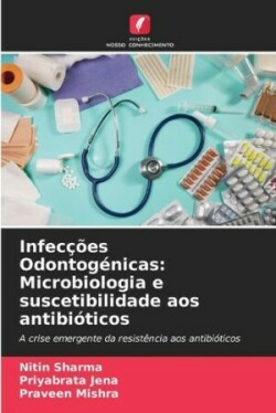 Infecções Odontogénicas