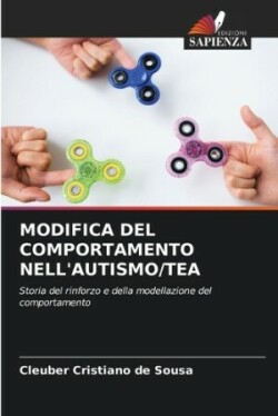 Modifica del Comportamento Nell'autismo/Tea