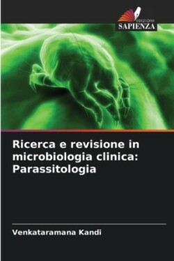 Ricerca e revisione in microbiologia clinica