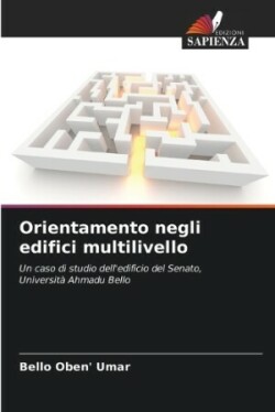 Orientamento negli edifici multilivello