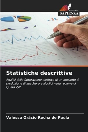 Statistiche descrittive