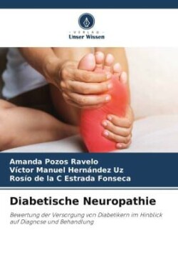 Diabetische Neuropathie