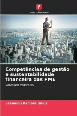 Competências de gestão e sustentabilidade financeira das PME