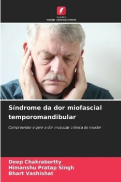 Síndrome da dor miofascial temporomandibular