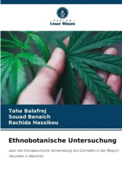 Ethnobotanische Untersuchung