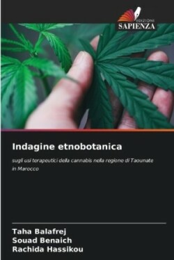 Indagine etnobotanica