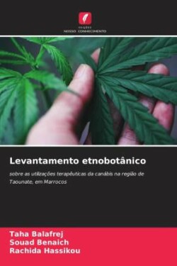 Levantamento etnobot�nico