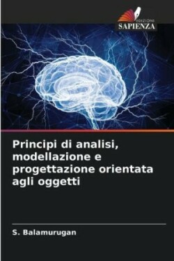 Principi di analisi, modellazione e progettazione orientata agli oggetti