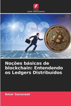 Noções básicas de blockchain