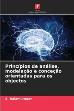 Princípios de análise, modelação e conceção orientadas para os objectos