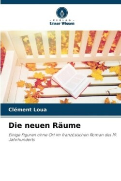 neuen Räume