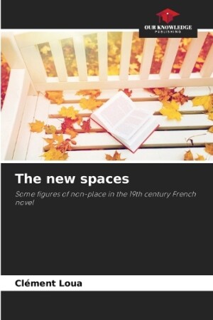 new spaces