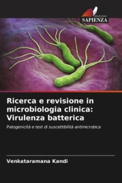 Ricerca e revisione in microbiologia clinica