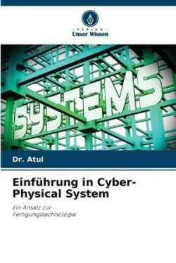 Einführung in Cyber-Physical System