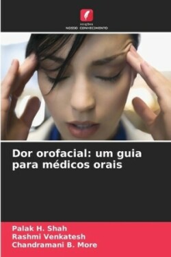 Dor orofacial