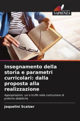 Insegnamento della storia e parametri curricolari: dalla proposta alla realizzazione