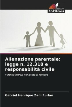 Alienazione parentale