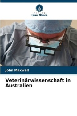 Veterinärwissenschaft in Australien