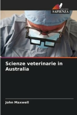 Scienze veterinarie in Australia