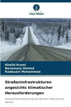 Straßeninfrastrukturen angesichts klimatischer Herausforderungen